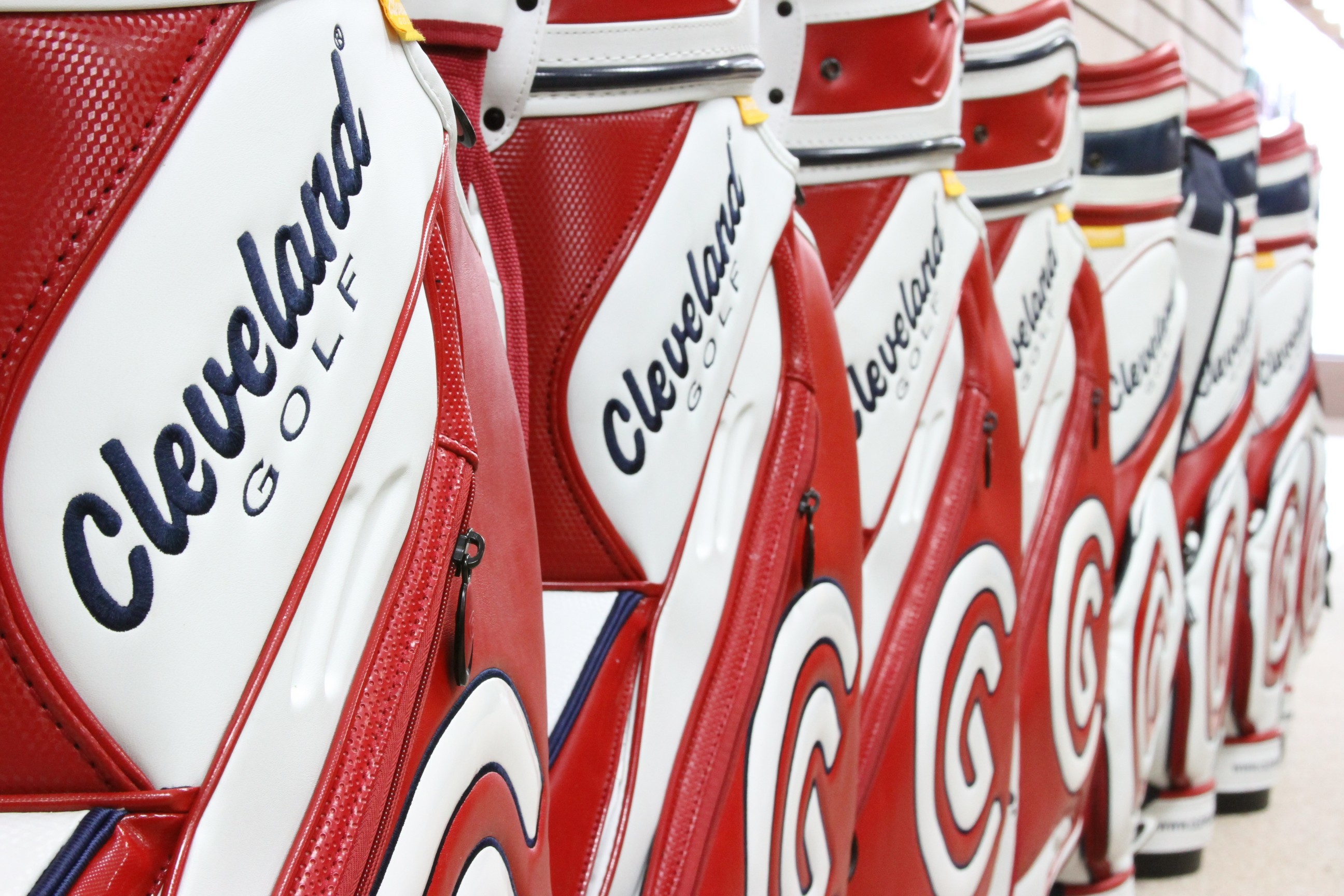 Starter golf club sets and bags at Discount Golf in Royal Oak, Michigan